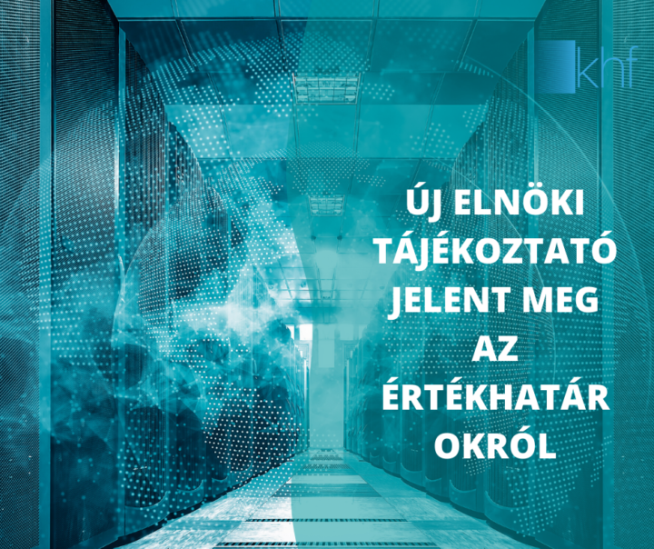 új értékhatárok